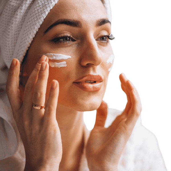 Kit de hidratación facial