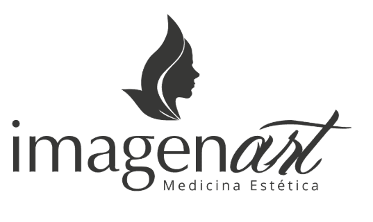 Imagenart Medicina Estética Logo