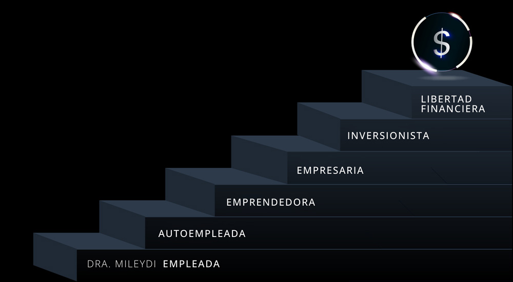 Experiencia Profesional